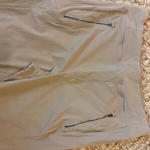 Athleta Ankle Pants
